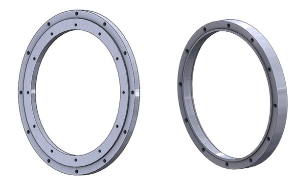 ADAPTORS RINGS