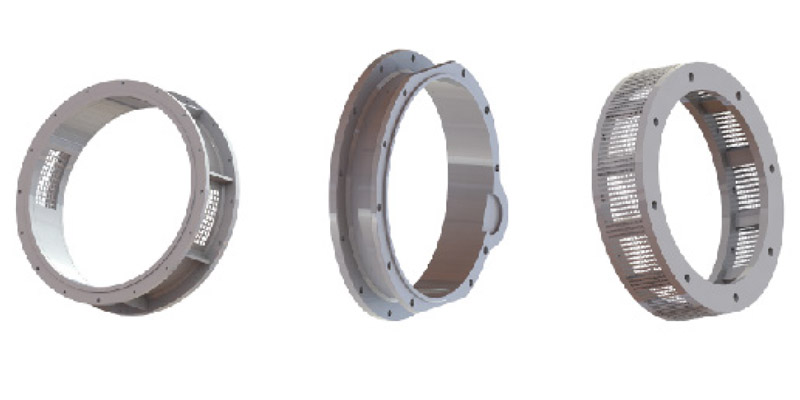 CAMPANE- ANELLI e LANTERNE