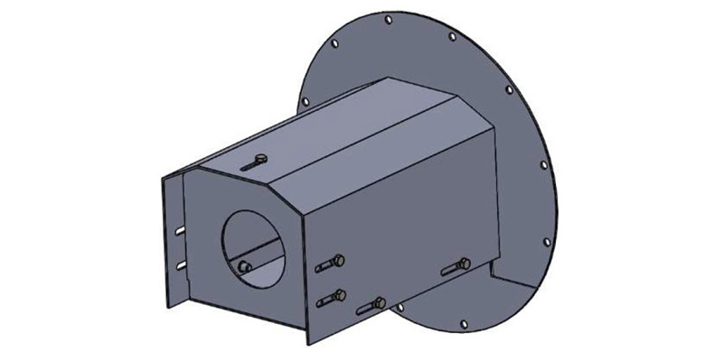 Cover for couplings