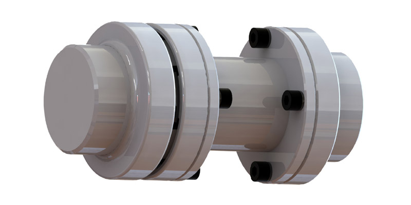 GIUNTI A TASSELLI CON SPAZIATORE