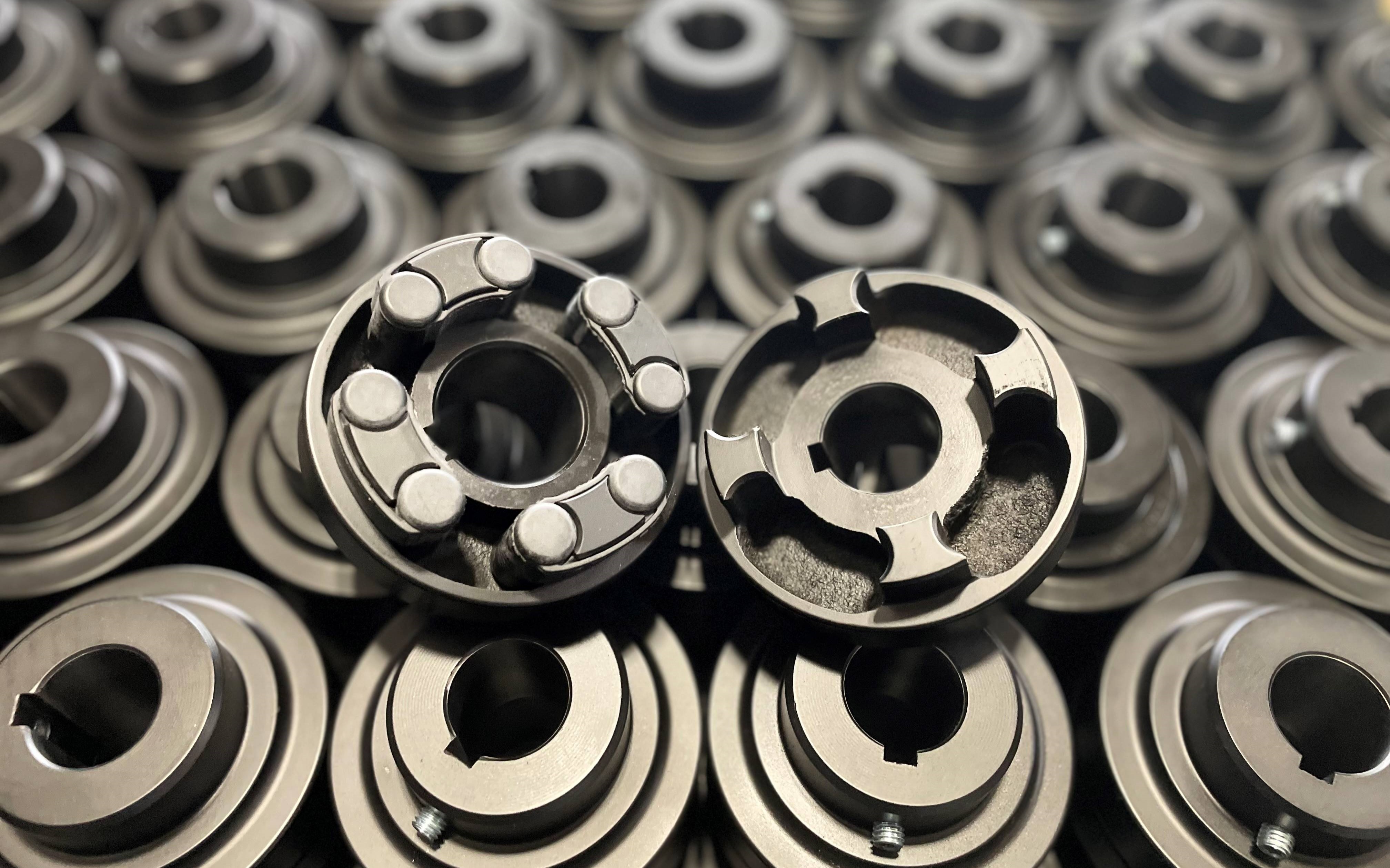 PERCHE' UTILIZZARE UN GIUNTO - SCELTA DEL GIUNTO